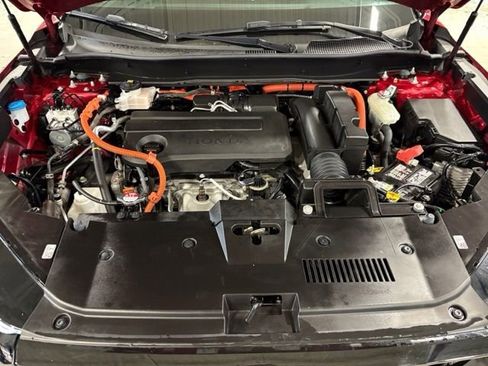 Certified 2024 Honda CR-V Sport image 28