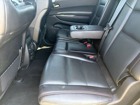 Used 2025 Dodge Durango GT AWD/4WD image 23