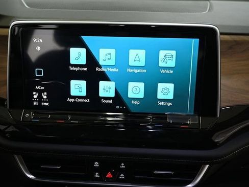 New 2026 Volkswagen Atlas SE image 5