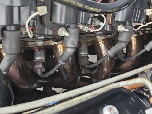 Used 1999 Chevrolet Camaro Z28 w/ SS Performance/Appearance Pkg image 22