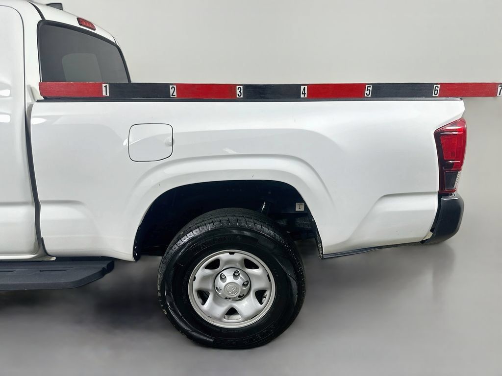 Used 2022 Toyota Tacoma SR RWD image 38