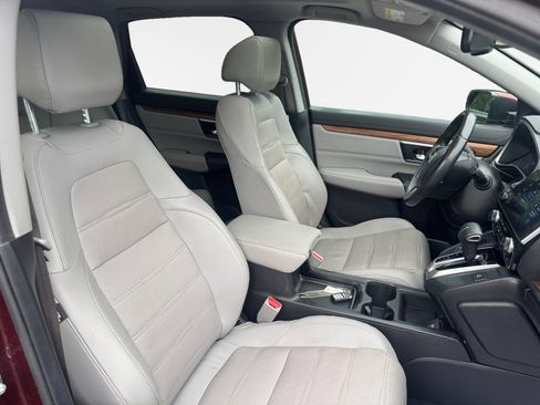 Used 2019 Honda CR-V EX-L image 26