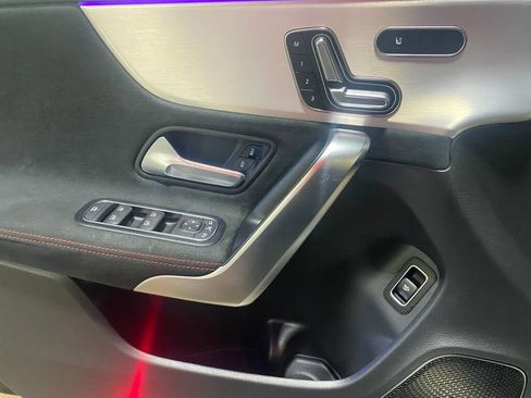 Certified 2024 Mercedes-Benz CLA 250 CLA 250 image 6