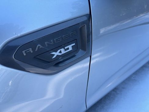 Used 2020 Ford Ranger XLT w/ Equipment Group 301A Mid image 5
