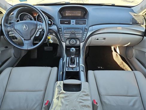 Used 2014 Acura TL image 11