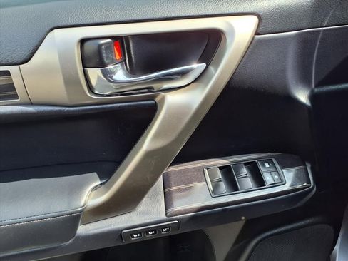 Used 2021 Lexus GX 460 Premium w/ Premium Package image 20