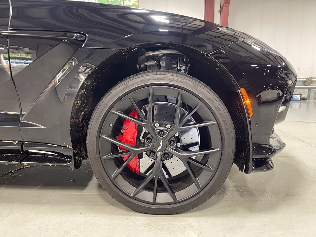 Used 2025 Aston Martin DBX 707 AWD/4WD image 16