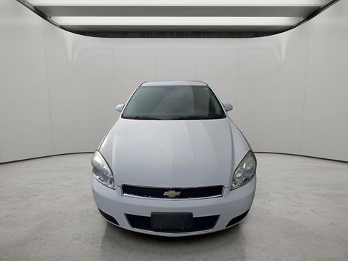 Used 2016 Chevrolet Impala LTZ image 16