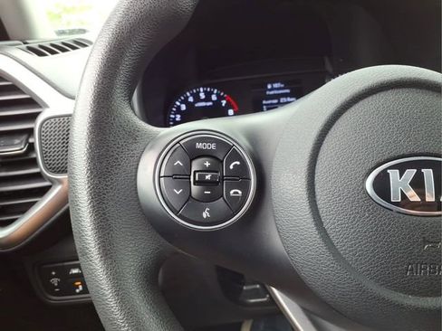 Used 2020 Kia Soul S FWD image 24
