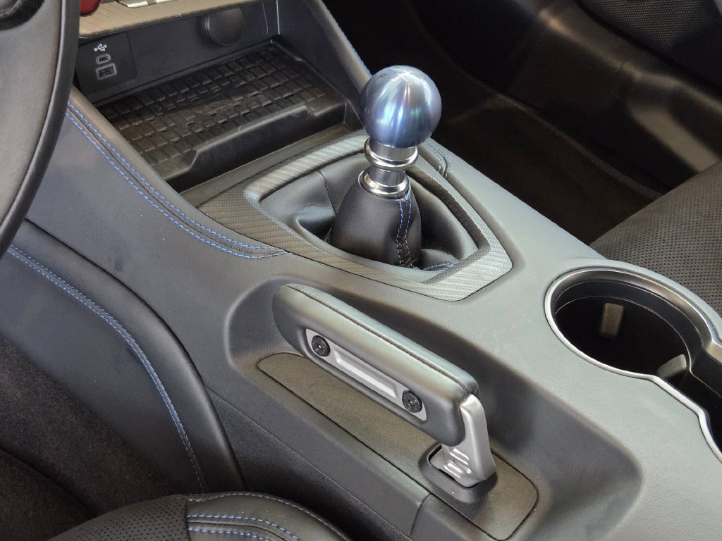 Used 2024 Ford Mustang Dark Horse RWD image 21