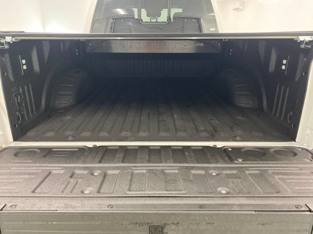 New 2026 Ford F250 Platinum AWD/4WD image 10