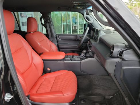 Used 2025 Toyota Land Cruiser 1958 image 31