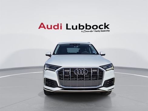 Used 2023 Audi Q7 3.0T Premium Plus image 3