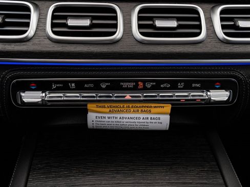 New 2026 Mercedes-Benz GLE 450 4MATIC image 37