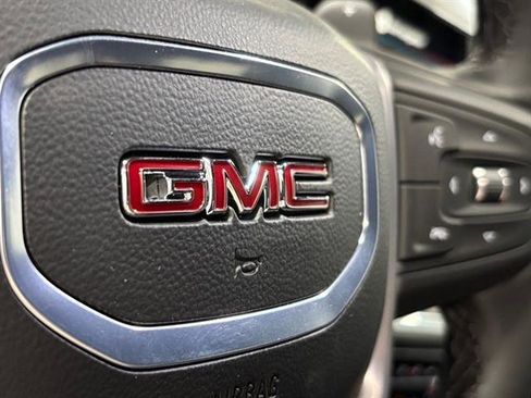 New 2025 GMC Sierra 1500 SLT w/ SLT Premium Plus Package image 36