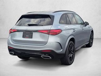 New 2026 Mercedes-Benz GLC 300 4MATIC video 2