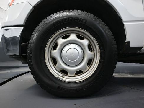 Used 2014 Ford F150 XL w/ Power Equipment Group image 16