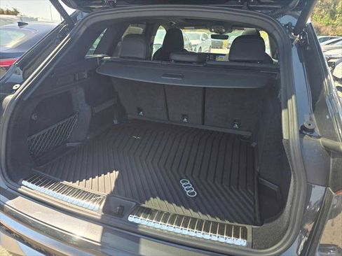 New 2025 Audi SQ5 Premium Plus image 17