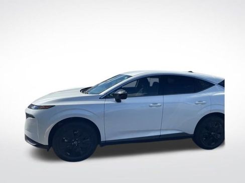 Used 2025 Nissan Murano SV image 6