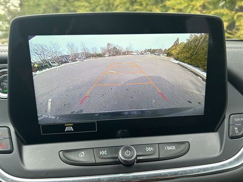 Used 2024 Chevrolet Blazer LT w/ Convenience Package image 15