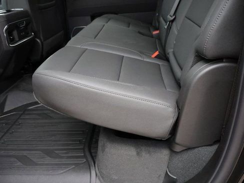 New 2026 GMC Sierra 1500 SLT w/ SLT Premium Plus Package image 23