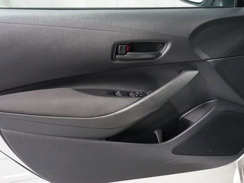 Certified 2024 Toyota Corolla LE image 27