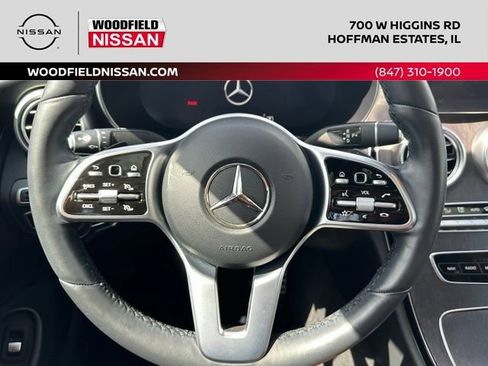 Used 2021 Mercedes-Benz C 300 4MATIC Coupe image 41