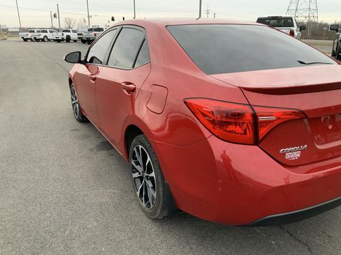 Used 2019 Toyota Corolla SE image 13