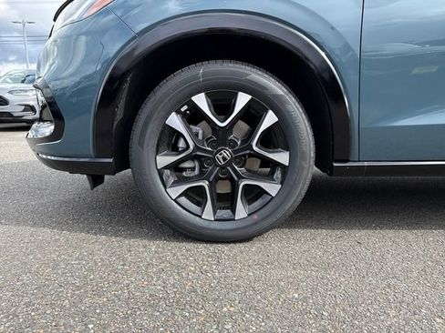 New 2026 Honda HR-V EX-L image 25