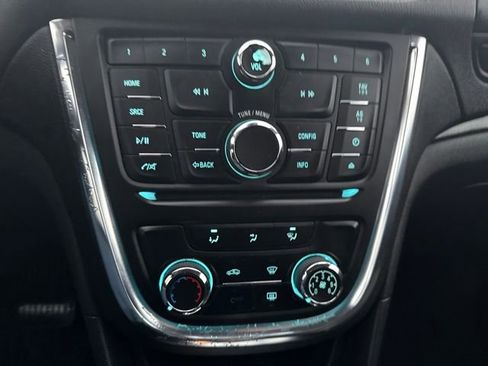 Used 2015 Buick Encore Base image 30