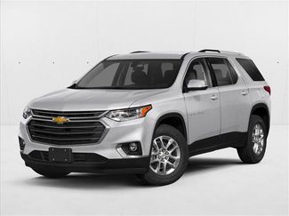 Used 2018 Chevrolet Traverse RS w/ LPO, Floor Liner Package FWD video 1
