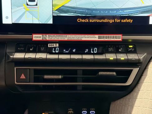 New 2026 Toyota Camry XLE FWD image 13