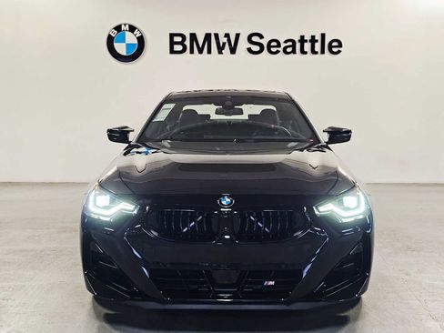 New 2026 BMW M240i Coupe w/ Premium Package image 6