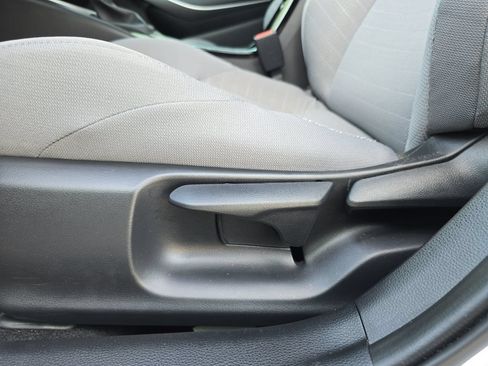 Used 2025 Toyota Corolla SE FWD image 25