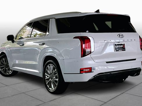 Used 2020 Hyundai Palisade Limited image 11