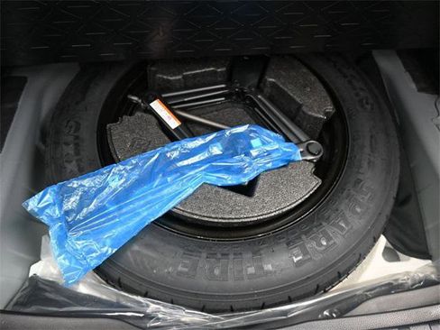 Certified 2025 Toyota RAV4 XLE image 16