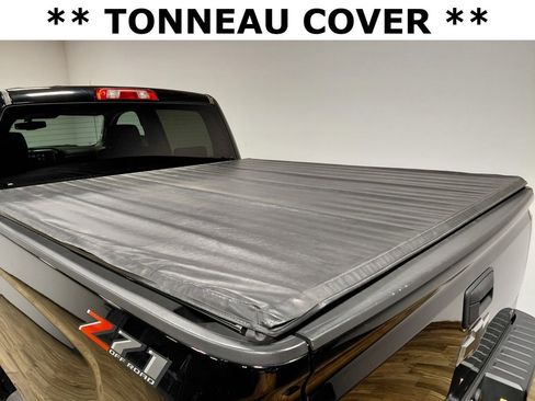 Used 2018 Chevrolet Silverado 1500 LT w/ All Star Edition image 6