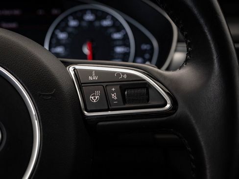 Used 2017 Audi A6 2.0T Premium image 29