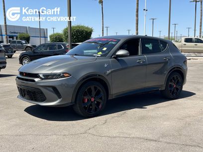Used 2024 Dodge Hornet R/T w/ Track Pack
