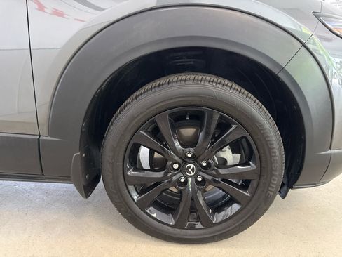 Certified 2024 MAZDA CX-30 2.5 Turbo w/ Premium Plus Pkg AWD/4WD image 7