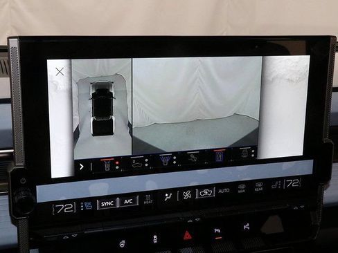 New 2025 GMC Hummer EV 2X AWD/4WD image 24