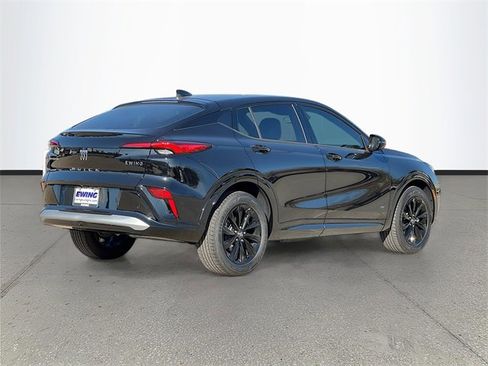 New 2026 Buick Envista Sport Touring w/ Convenience I Package image 4