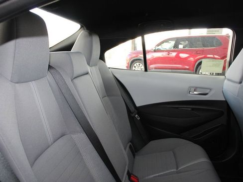 New 2026 Toyota Corolla SE FWD image 44