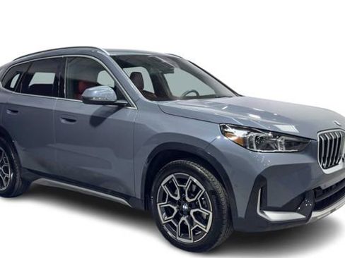 Used 2025 BMW X1 xDrive28i image 7