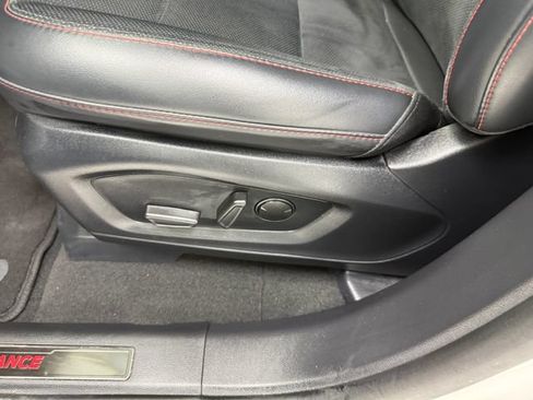 Used 2025 Ford Explorer ST RWD image 27