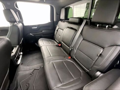 Used 2020 GMC Sierra 1500 SLT w/ SLT Premium Plus Package image 19