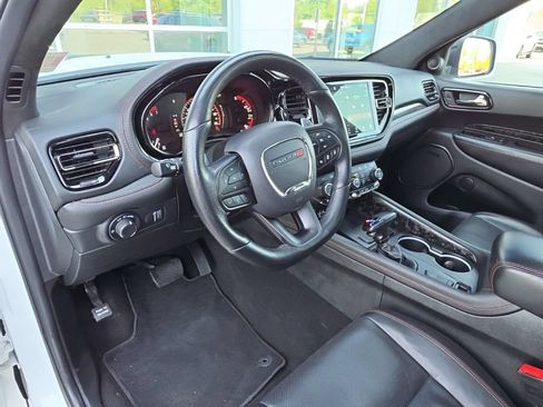 Used 2024 Dodge Durango R/T AWD/4WD image 10