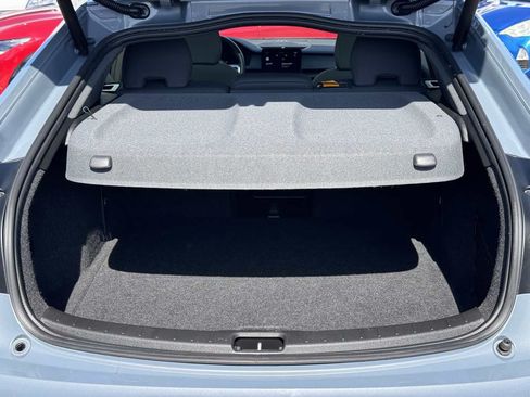 Used 2023 Polestar Polestar 2 w/ Pilot Pack AWD/4WD image 12