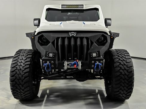 Used 2022 Jeep Gladiator Sport AWD/4WD image 5