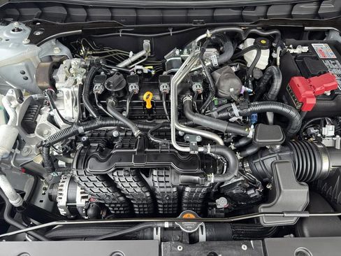 New 2025 Nissan Altima 2.5 SR w/ SR Premium Package image 11